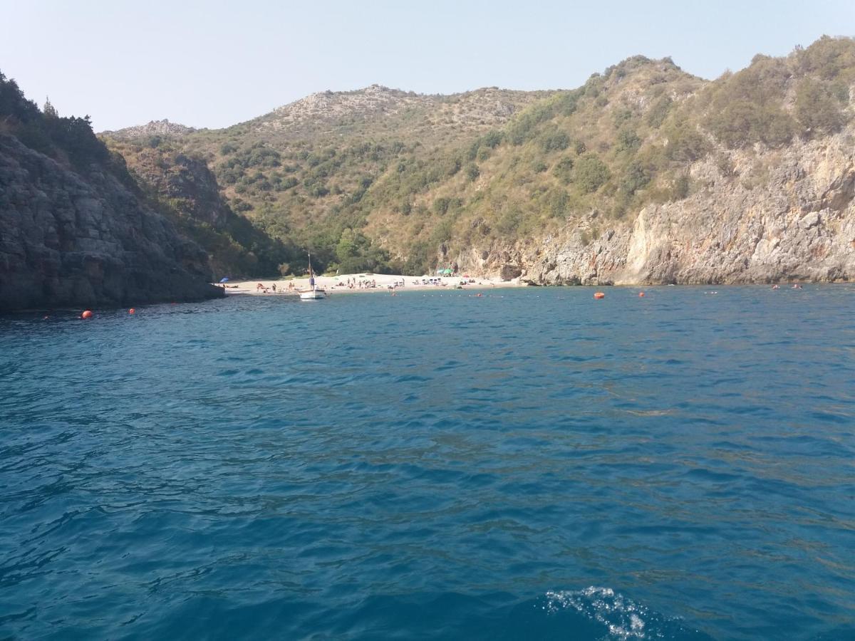 Vacanze La Strambaia Marina di Camerota Δωμάτιο φωτογραφία