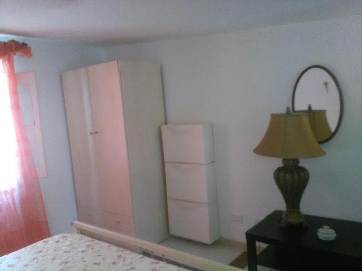 Vacanze La Strambaia Marina di Camerota Εξωτερικό φωτογραφία